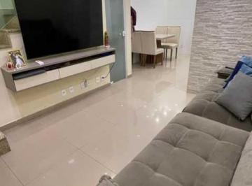 Casa · 56m² · 2 Quartos · 1 Vaga · Casa em condomínio 2 quartos Varanda Terraço Vaga na garagem à venda em Bento Ri