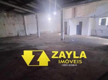 Comercial · 220m² · Galpão à venda em Braz de Pina - Rio de Janeiro, RJ