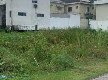 Terreno · 180m² · Terreno plano à venda no Residencial Tangaras Recreio - Rio de Janeiro, RJ