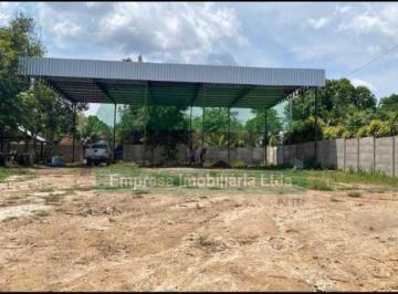 Comercial · 800m² · Galpão :  / Comercial / Flores