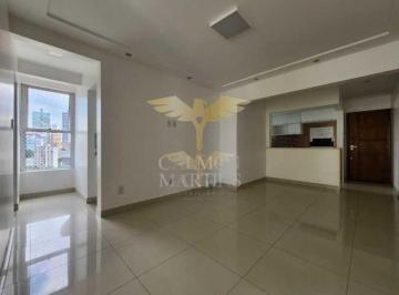 Apartamento · 65m² · 2 Quartos · 1 Vaga · APARTAMENTO 2 SUÍTES, 65M², NO JARDIM APIPEMA