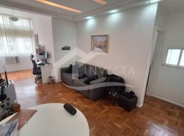 Apartamento · 64m² · 2 Quartos · 1 Vaga · Dois quartos reformado com vaga na escritura!!!