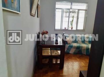 Apartamento · 60m² · 2 Quartos · Apartamento : Padrão / Residencial / Flamengo