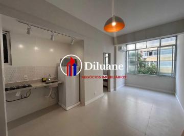Apartamento · 41m² · 1 Quarto · Apartamento : / Residencial / Copacabana
