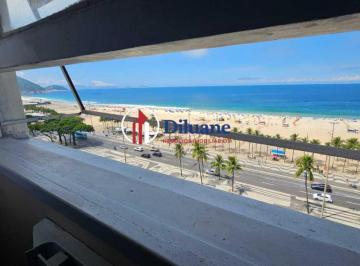 Apartamento · 200m² · 5 Quartos · Apartamento : Padrão / Residencial / Copacabana