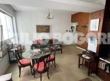 Apartamento · 100m² · 3 Quartos · 1 Vaga · VENDA DE APARTAMENTO EM IPANEMA NA QUADRA DA PRAIA, 3 QUARTOS, 1 VAGA E ÁREA DE