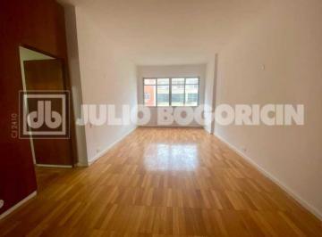 Apartamento · 111m² · 3 Quartos · 1 Vaga · Apartamento : / Residencial / Copacabana
