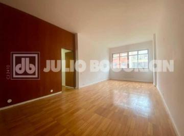 Apartamento · 111m² · 3 Quartos · 1 Vaga · Apartamento : / Residencial / Copacabana