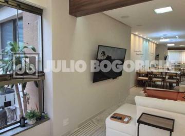 Apartamento · 160m² · 3 Quartos · 1 Vaga · Apartamento Garden à venda no Condomínio Viverde Recreio dos Bandeirantes 160M²