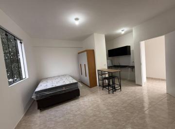 Apartamento · 30m² · 1 Quarto · ALUGO KITNET MOBILIADA EM EXCELENTE LOCALIZAÇÃO CENTRO BARUERI