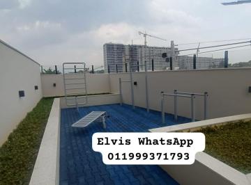 Apartamento en Aluguel de 2 quartos Butantã · APARTAMENTO PRÓXIMO AO METRO! FL 31