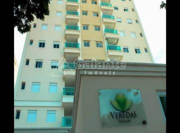 0 · apartamento à venda em Parque Industrial