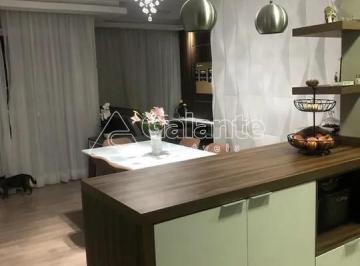 0 · apartamento à venda em Residencial Parque da Fazenda