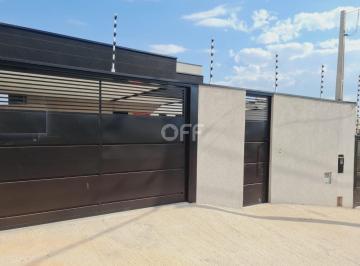 0 · casa à venda em Residencial Bela Aliança