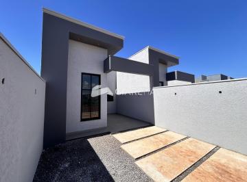 Casa · 76m² · 2 Quartos · 2 Vagas · Casa disponível para venda em ótima localização, CRISTO REI, TOLEDO-PR