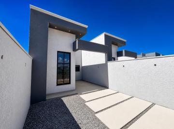 Casa · 76m² · 2 Quartos · 2 Vagas · Casa disponível para venda em ótima localização, CRISTO REI, TOLEDO-PR
