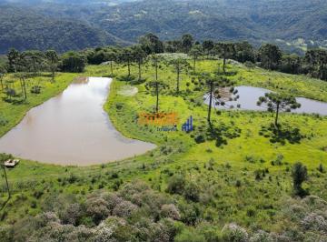 6wv2tk2otc3nme2otmyndnj_md · Chácara com lago, araucárias e linda vista Urubici SC