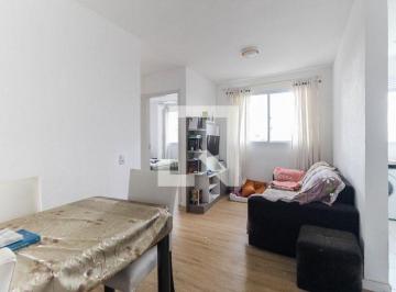 Apartamento · 44m² · 2 Quartos · Apartamento para Aluguel - Vila Princesa Isabel, 2 Quartos,  44 m² - São Paulo