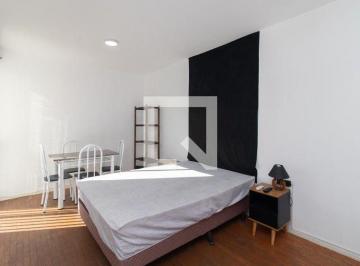 Apartamento · 31m² · 1 Quarto · Apartamento para Aluguel - Cidade Baixa, 1 Quarto, 31 m² - Porto Alegre