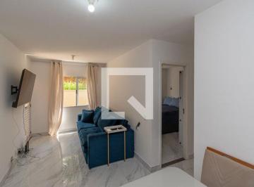 Apartamento · 53m² · 2 Quartos · 1 Vaga · Apartamento para Aluguel - Parque Virgílio Viel, 2 Quartos, 53 m² - Sumaré