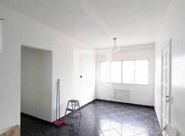 Apartamento · 62m² · 2 Quartos · Apartamento para Aluguel - Cosmos, 2 Quartos,  62 m² - Rio de Janeiro