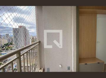 Apartamento · 42m² · 2 Quartos · Apartamento para Aluguel - Campo Belo, 2 Quartos, 42 m² - São Paulo
