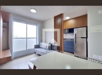 Apartamento · 39m² · 2 Quartos · 1 Vaga · Apartamento para Aluguel - Alto da Lapa, 2 Quartos, 39 m² - São Paulo