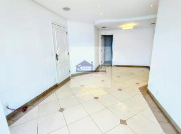 Apartamento · 97m² · 3 Quartos · 2 Vagas · Apartamento à locação na Chácara Inglesa, 97m², 3 Dorms, 1 Suíte