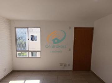 Apartamento · 42m² · 2 Quartos · 1 Vaga · Apartamento em Água Chata - Guarulhos, SP