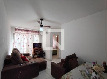 Apartamento · 53m² · 2 Quartos · 1 Vaga · Apartamento à Venda - Taquara, 2 Quartos, 53 m² - Rio de Janeiro