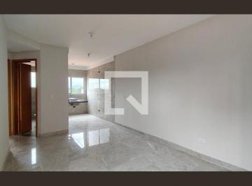 Apartamento · 44m² · 2 Quartos · Apartamento à Venda - Freguesia do Ó, 2 Quartos, 44 m² - São Paulo
