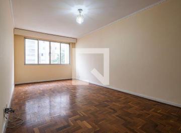 Apartamento · 108m² · 3 Quartos · 1 Vaga · Apartamento à Venda - Pinheiros, 3 Quartos, 108 m² - São Paulo