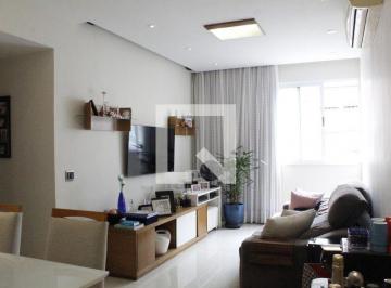 Apartamento · 110m² · 3 Quartos · 1 Vaga · Apartamento à Venda - Tijuca, 3 Quartos, 110 m² - Rio de Janeiro