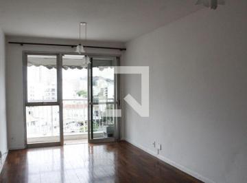 Apartamento · 69m² · 2 Quartos · 1 Vaga · Apartamento à Venda - Tijuca, 2 Quartos, 69 m² - Rio de Janeiro