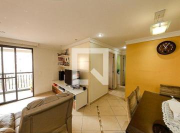 Apartamento · 90m² · 3 Quartos · 2 Vagas · Apartamento à Venda - Vila Prudente, 3 Quartos,  90 m² - São Paulo