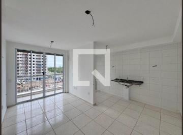 Apartamento · 52m² · 2 Quartos · 1 Vaga · Apartamento à Venda - Vargem Pequena, 2 Quartos, 52 m² - Rio de Janeiro