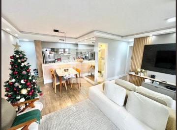Apartamento · 106m² · 2 Quartos · 1 Vaga · Apartamento à Venda - Água Fria, 2 Quartos,  106 m² - São Paulo