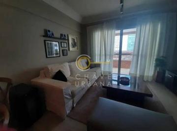 9affcdd9acff04d3cf1f9694e07271b8e1bc4c10 · Apartamento com 2 dormitórios à venda, 84 m² por R$ 1.000.000,00 - Vila Rica - Santos/SP