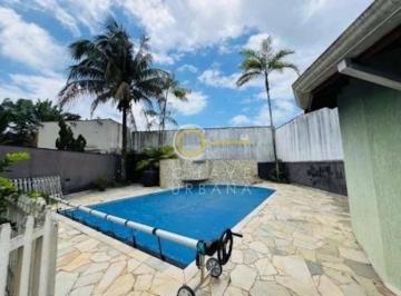 334de4d61d840f506716cb3063dde62e91beadd3 · Casa com 3 dormitórios à venda, 340 m² por R$ 1.650.000,00 - Morada da Praia - Bertioga/SP