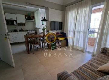 53e0403eaa7d0b0bc37c9351888bdbea3788acb3 · Apartamento com 1 dormitório à venda, 47 m² por R$ 730.000,00 - Vila Rica - Santos/SP