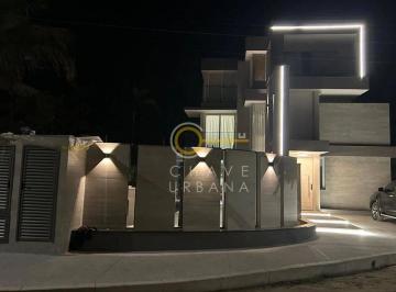 7ac24ab21ee4570594bd8d6e40d59be0259f04b9 · Casa com 5 dormitórios à venda, 465 m² por R$ 7.900.000,00 - Riviera de São Lourenço - Bertioga/SP