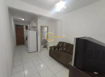 7cfb56203279812815301853e34c8e0db3a6d0c5 · Kitnet com 1 dormitório à venda, 32 m² por R$ 290.000,00 - Boqueirão - Santos/SP