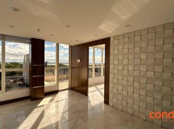 4820b8e4eb40754e130fd30a7d36df284b88ce41 · Sala para alugar, 80 m² por R$ 9.051,31/mês - Menino Deus - Porto Alegre/RS