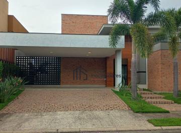 bca90114121a9dcc30c9d47e81dea8eb852367a9 · Casa com 3 dormitórios à venda, 255 m² por R$ 2.300.000,00 - Residencial Tamboré Jaguariúna - Jaguar
