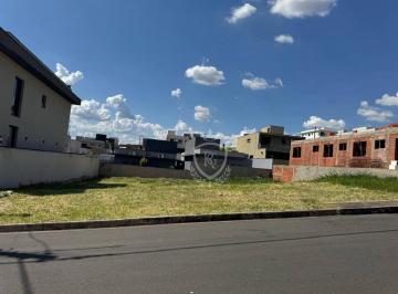 a913db432929313f04d40094968cf44a36b53714 · Terreno à venda, 360 m² por R$ 480.000,00 - Condomínio Reserva Saint Paul - Itu/SP