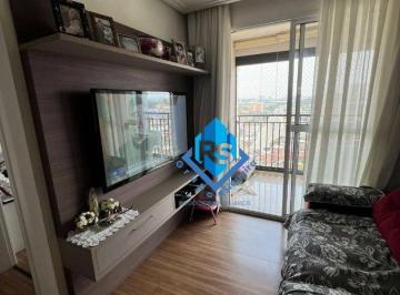 0cf3f62091542ac296c5b1243248f8fca35cc62d · Apartamento à venda, 54 m² por R$ 465.000,00 - Centro - São Bernardo do Campo/SP
