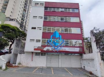 8517794b808739df4d687a9e8be260acd657f047 · Prédio Comercial 1.000 m² | 4 Andares | Baeta Neves - São Bernardo do Campo/SP