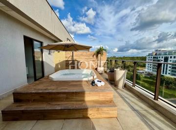 Casa · 224m² · 3 Quartos · 4 Vagas · SQNW 109 - 224m² - 3 QUARTOS ( 2 SUÍTE) - COBERTURA REFORMADA