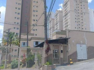 f4de85df885663636071b2d68b729395b5c321af · Apartamento à venda, 40 m² por R$ 275.000,00 - Centro - São Bernardo do Campo/SP