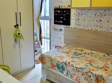 Apartamento à venda no VILLA BANDEIRANTES, MATATU, Salvador, BA · Apartamento à venda no VILLA BANDEIRANTES, MATATU, Salvador, BA